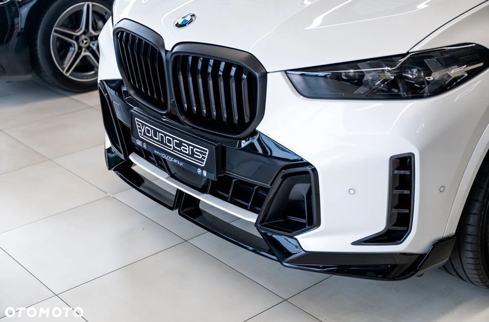 BMW X5 xDrive30d mHEV sport - 3