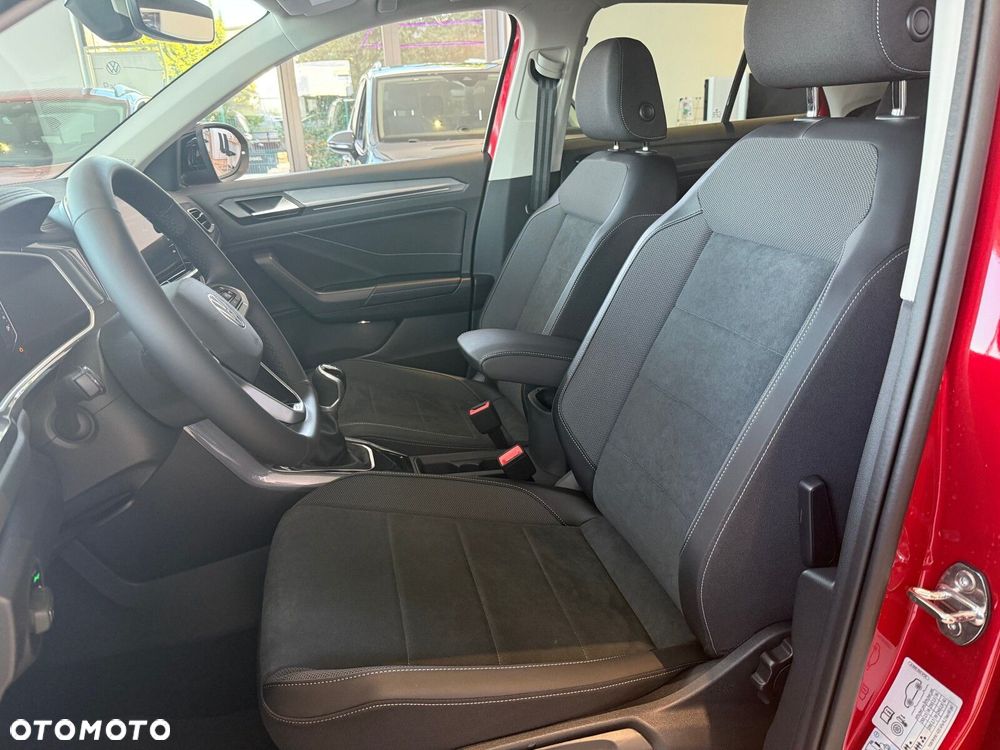 Volkswagen T-Roc 1.5 TSI Final Edition DSG - 9