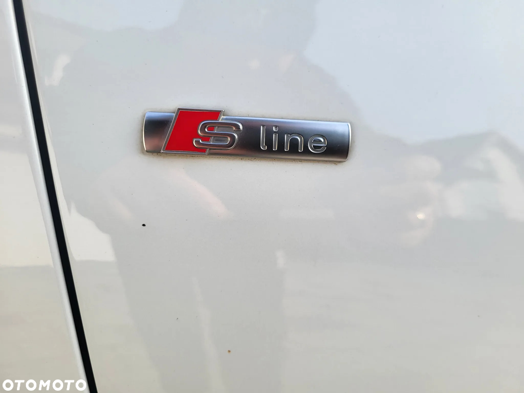 Audi A6 2.0 TDI Quattro S tronic - 37