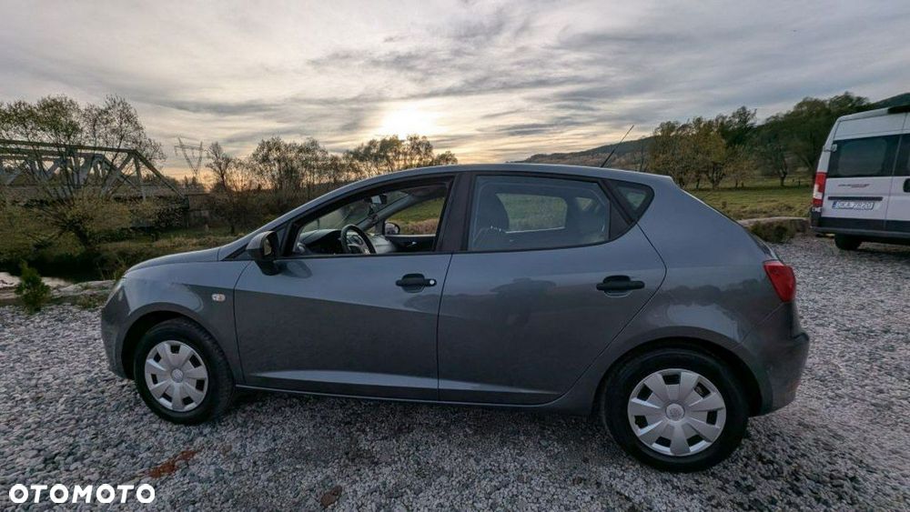 Seat Ibiza - 14
