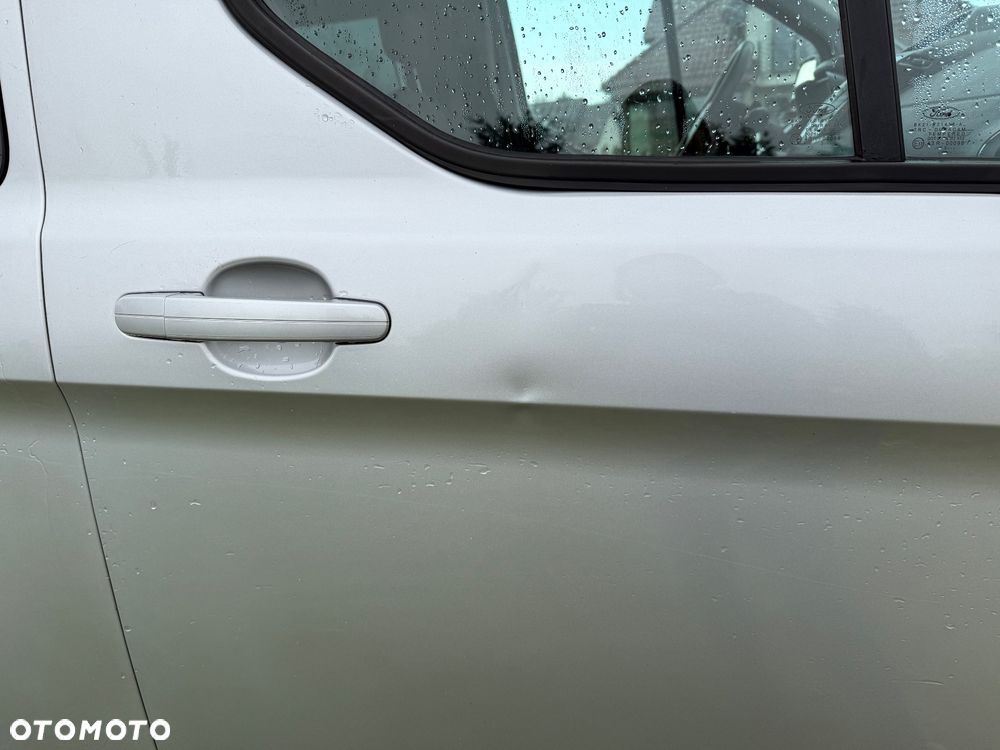 Ford Transit Custom 290 L1H1 Limited - 6