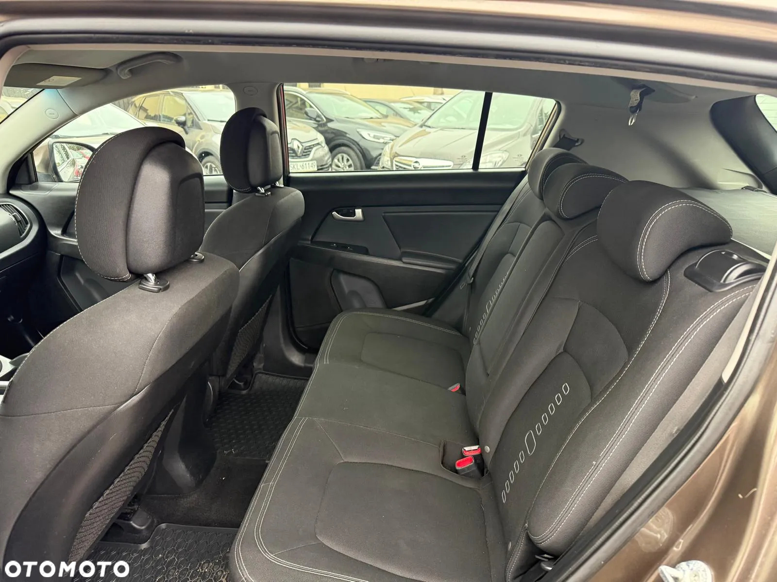 Volkswagen Tiguan 2.0 TDI Perfectline - 18