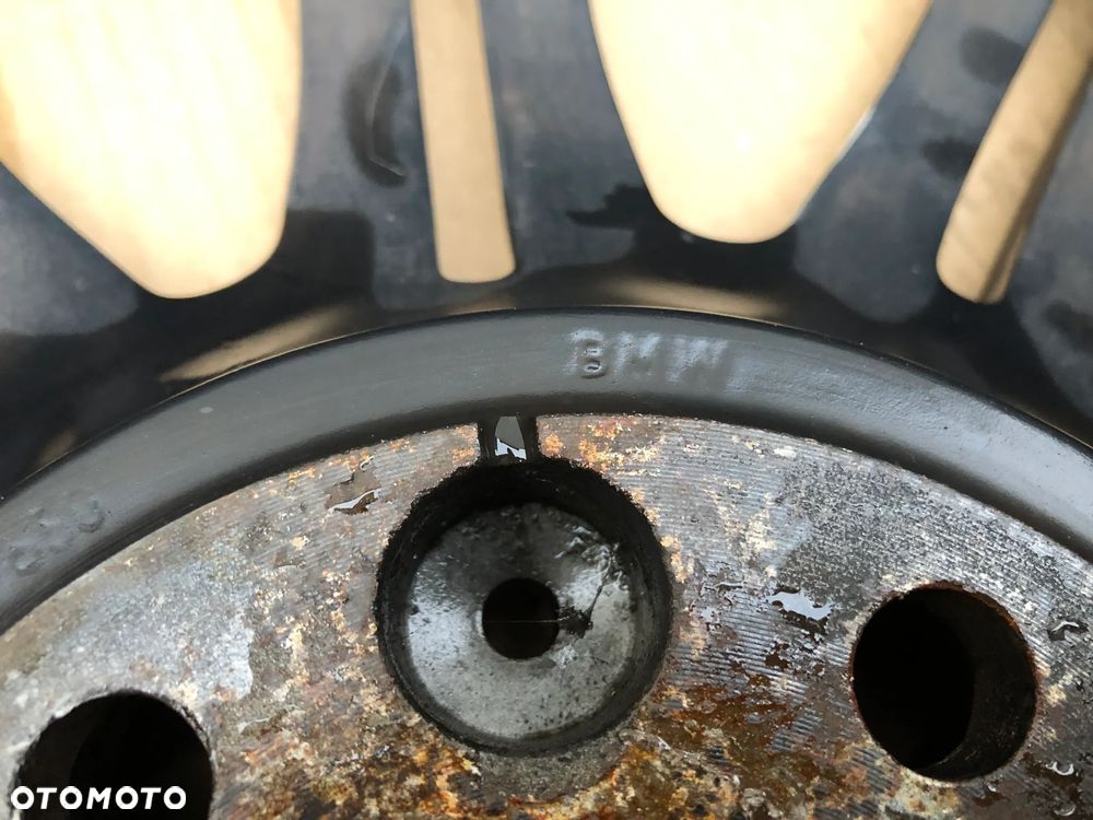 FELGI BMW M3 E46 19 STYLING 67 8x19 ET47 9,5x19 ET27 - 9