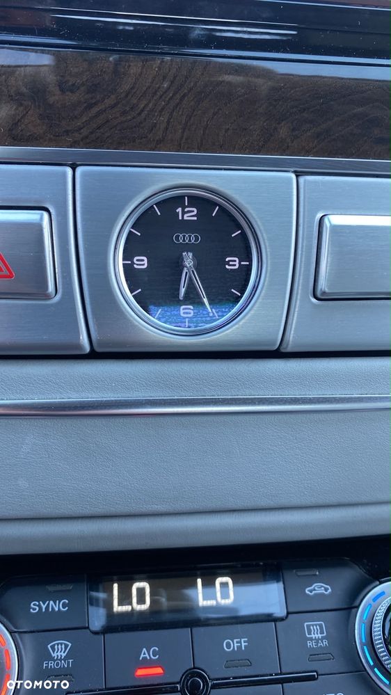 Audi A8 4.2 FSI L Quattro - 22