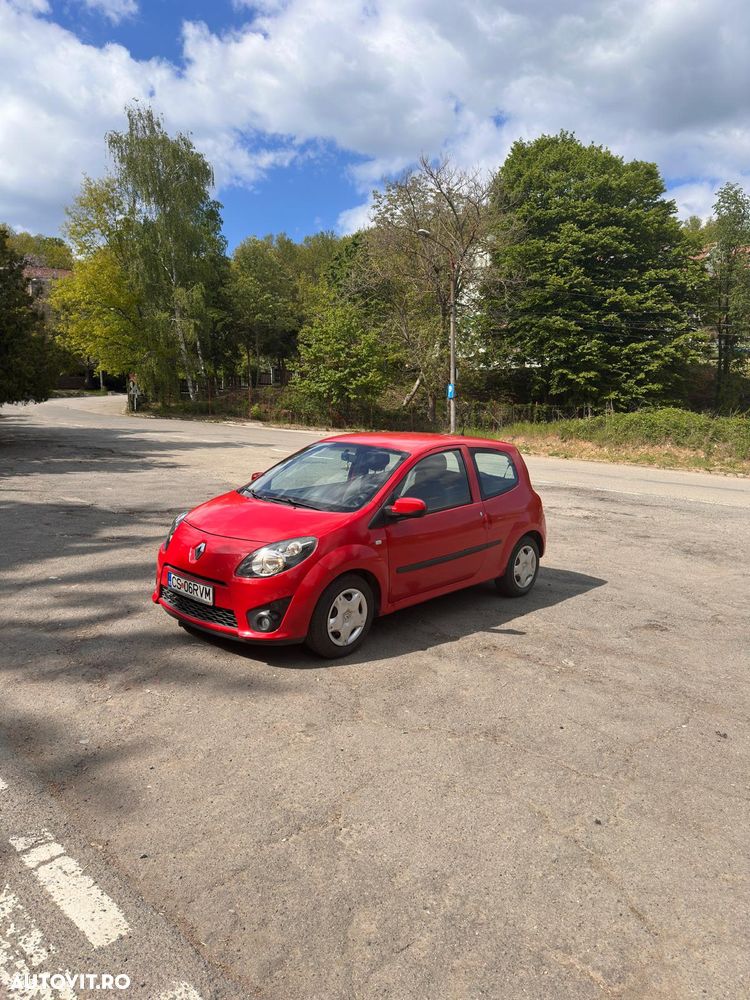 Renault Twingo 1.2 16V Trend - 3