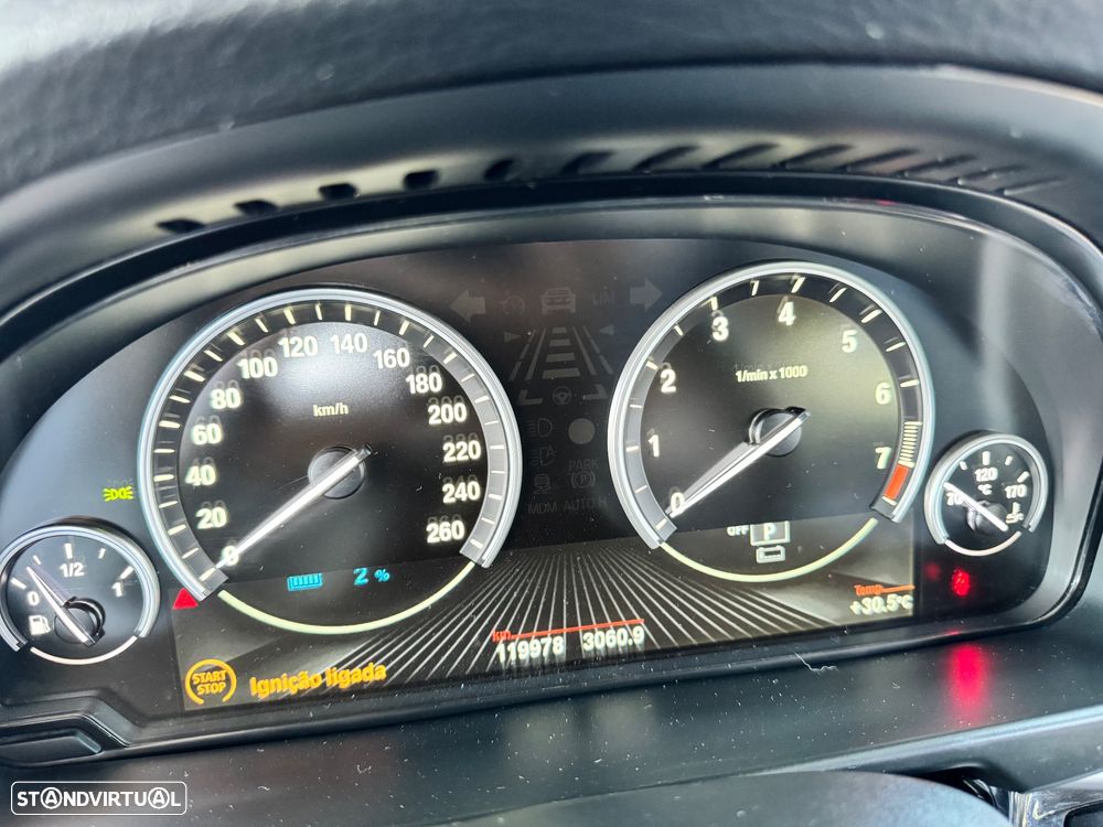 BMW X5 40e xDrive - 31