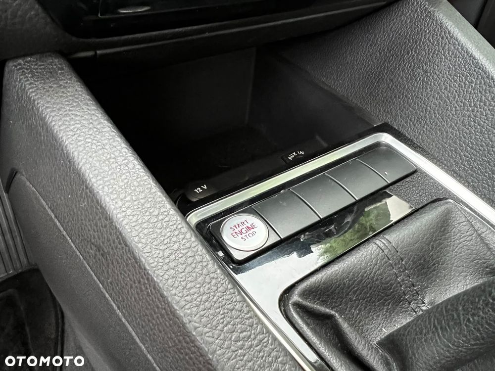 Volkswagen Jetta 2.0 TDI BlueMotion Technologie - 20