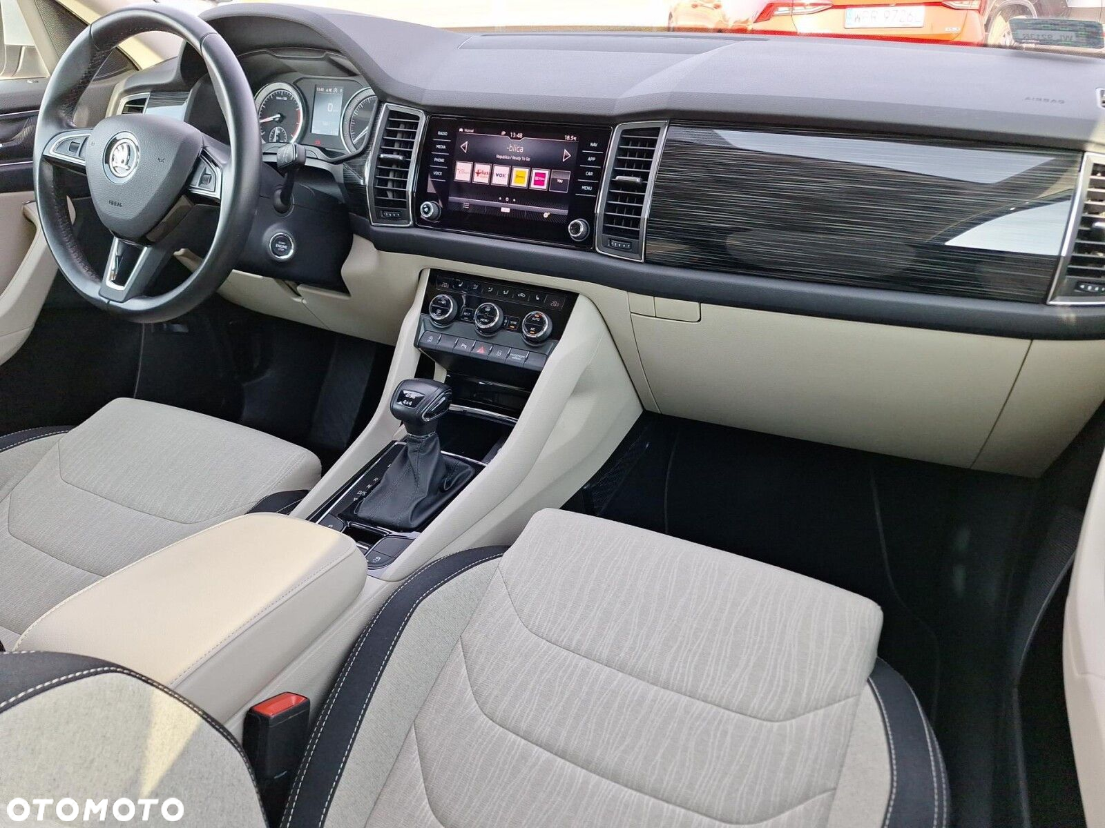 Skoda Kodiaq 2.0 TSI 4x4 Style DSG - 15