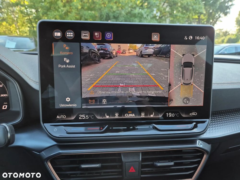 Cupra Formentor 1.5 TSI DSG - 14