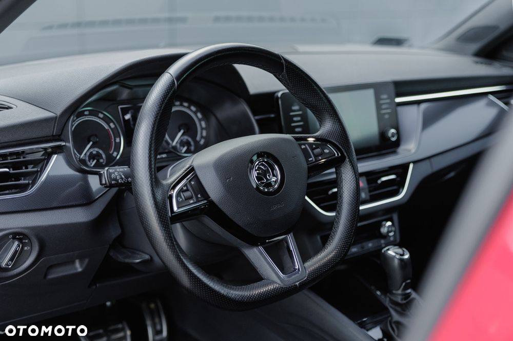Skoda Scala 1.5 TSI Ambition DSG - 16