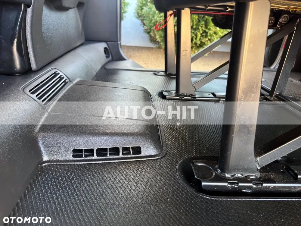 Renault Trafic 2.0 L2H1 HD Extra EDC (bryg.) - 17