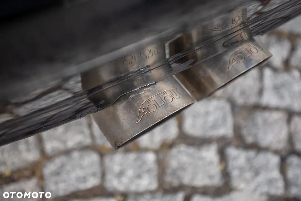 Mercedes-Benz Klasa C 280 T Avantgarde - 34