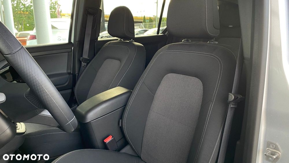 Mercedes-Benz Citan - 12