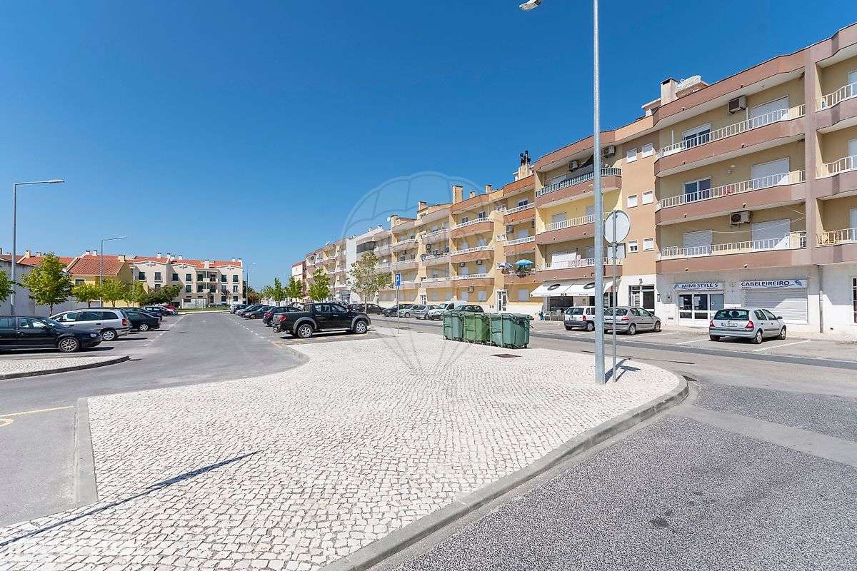 Apartamento T2 para venda - Grande imagem: 2/3