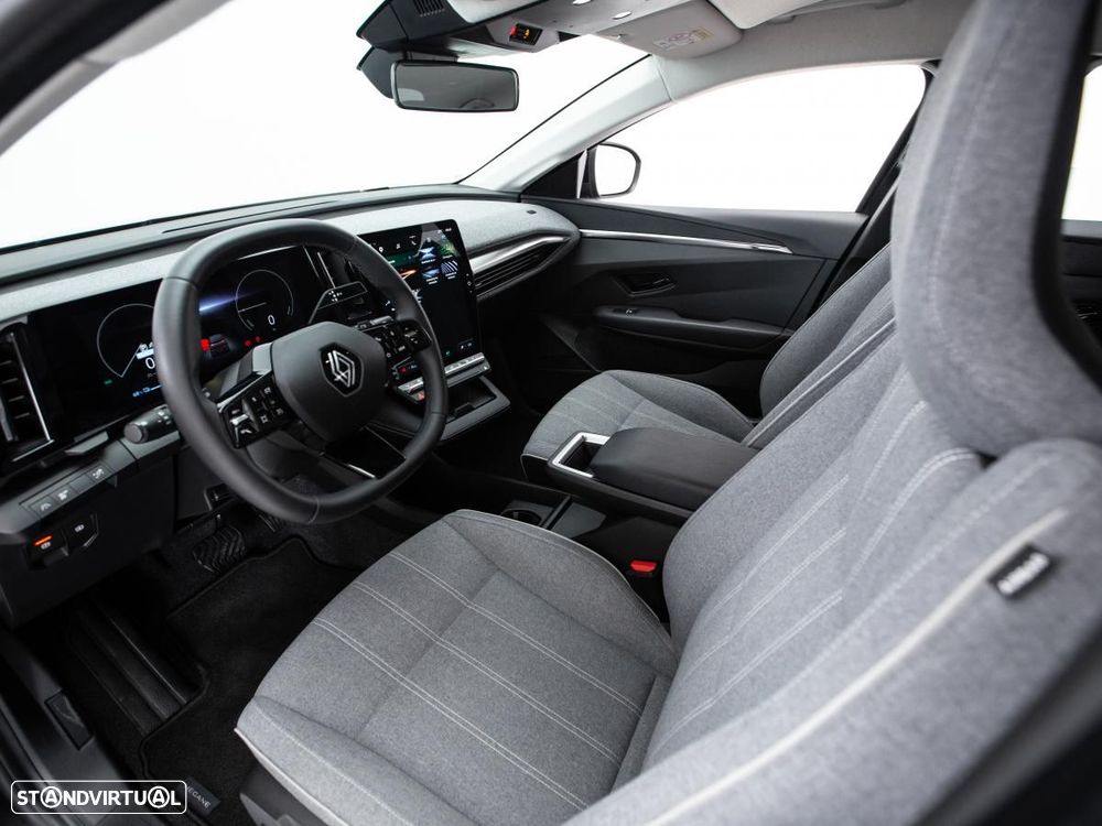 Renault Mégane E-Tech EV60 Evolution ER Optimum Charge - 8