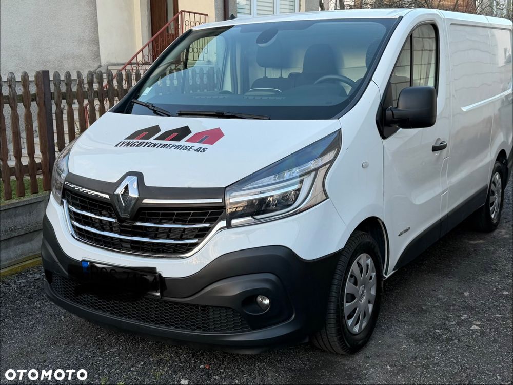 Renault Trafic - 4
