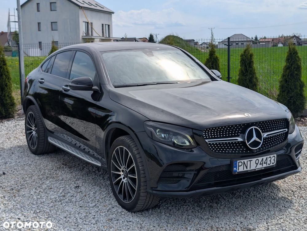 Mercedes-Benz GLC - 30
