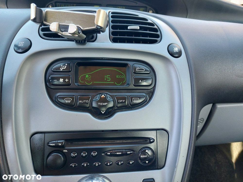 Citroën Xsara Picasso - 21