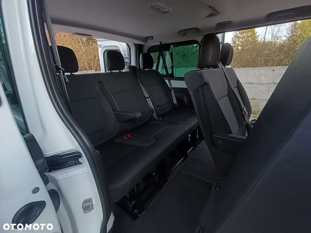 Opel Vivaro L1H1 S&S Life - 32