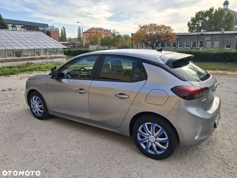 Opel Corsa - 2