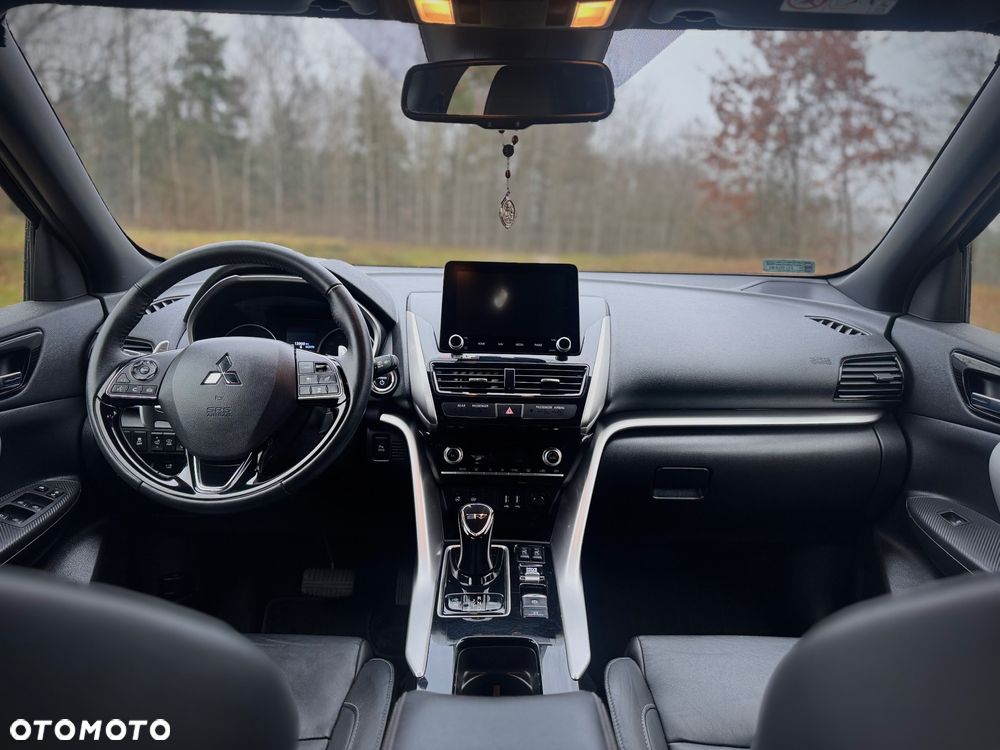 Mitsubishi Eclipse Cross 2.4 PHEV Instyle Plus - 6