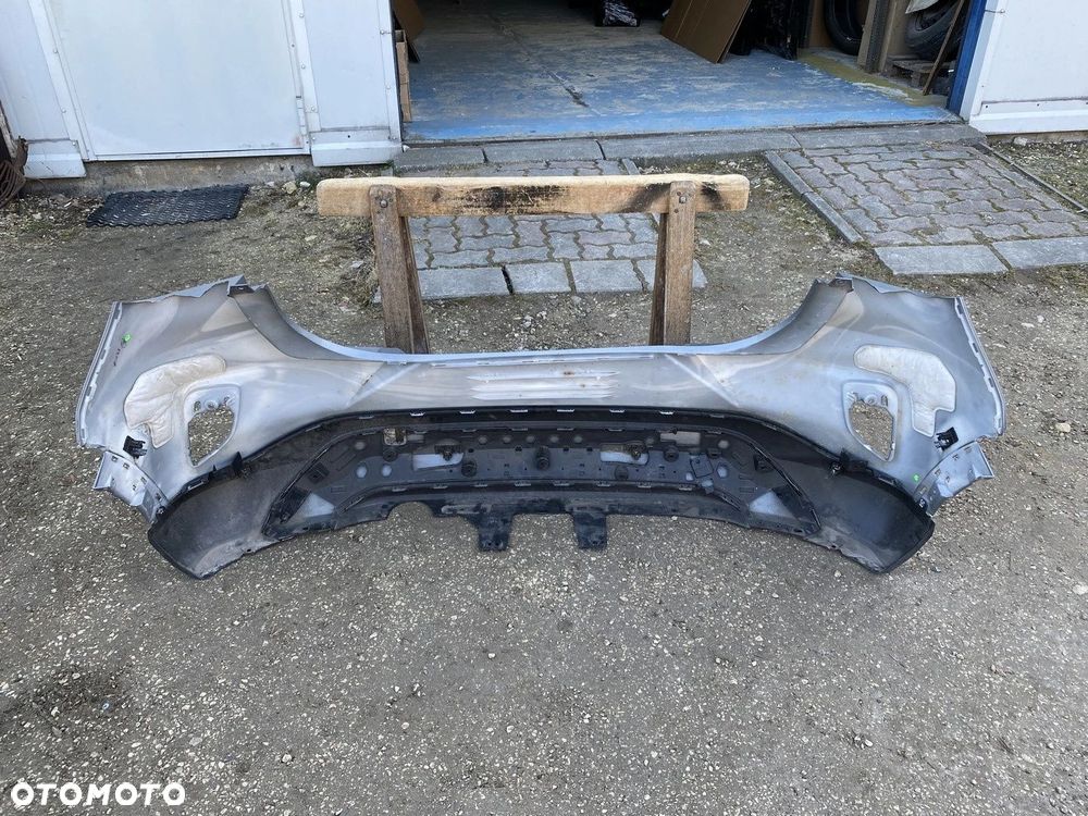 ZDERZAK TYŁ TYLNY FORD PUMA MK2 L1TB-17906-A1 - 8