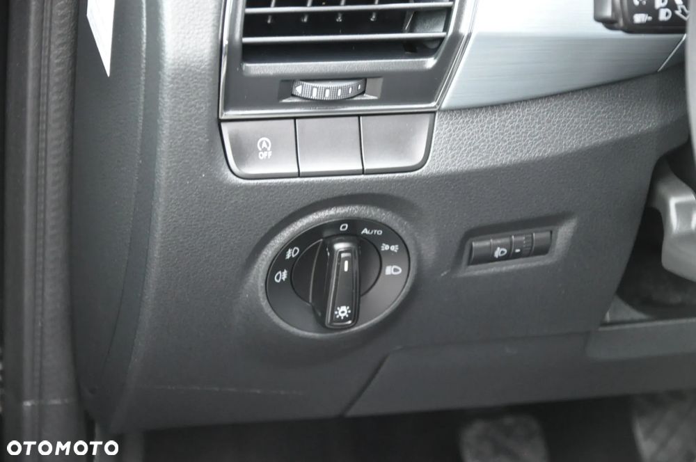 Skoda Fabia 1.4 TDI Ambition - 20