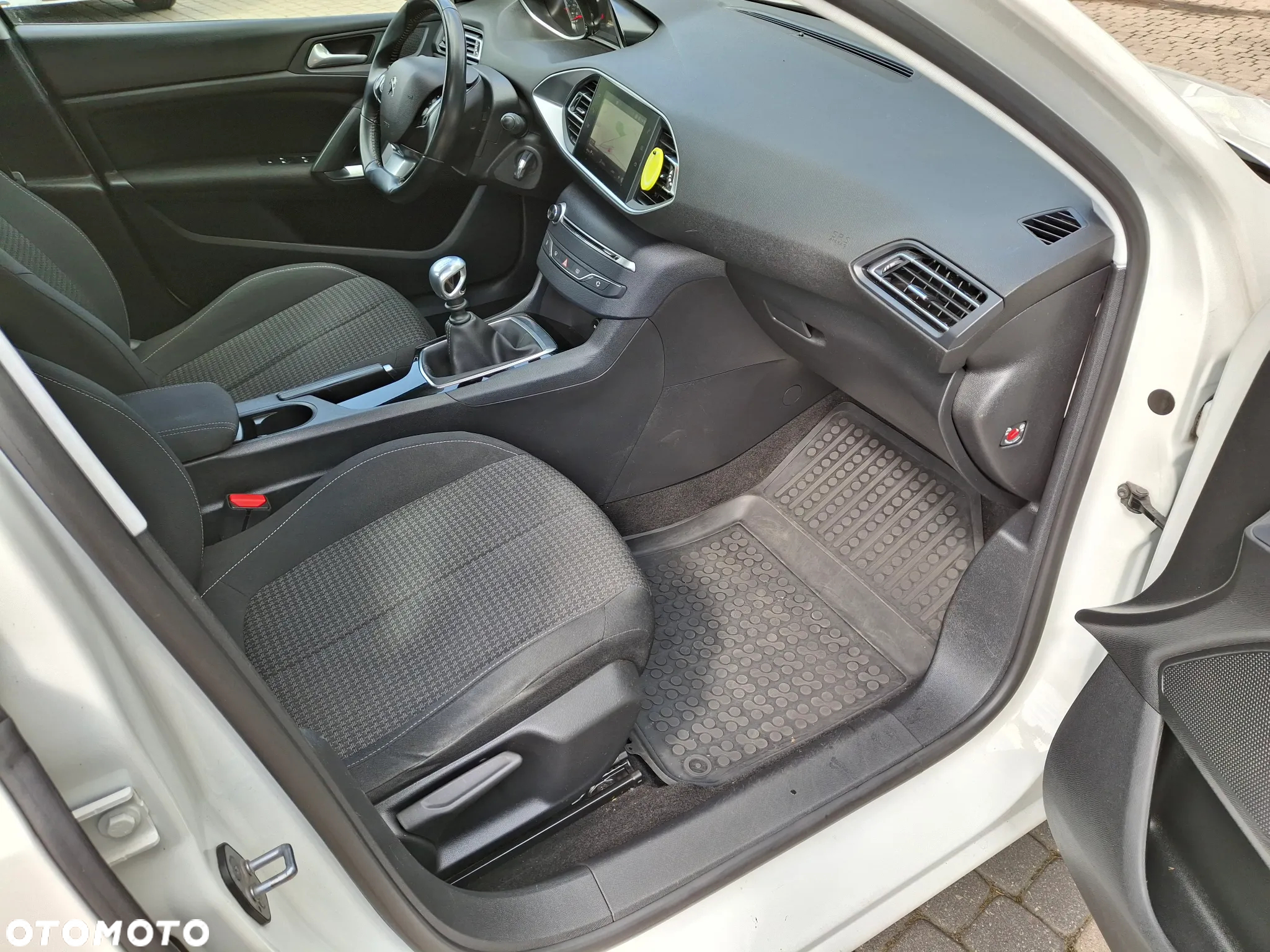 Peugeot 308 1.5 BlueHDi Active Pack S&S - 20