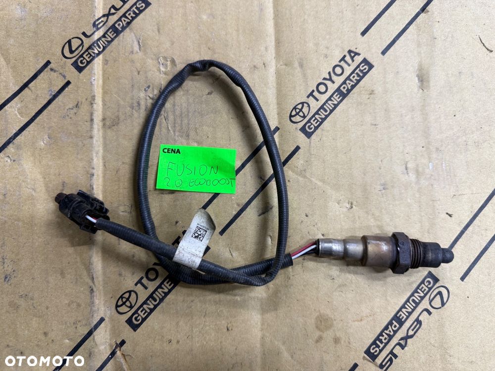 Sonda lambda Ford Fusion 2.0 EcoBoost 13-20r. Nr. HS7A-9G444-AA. - 1