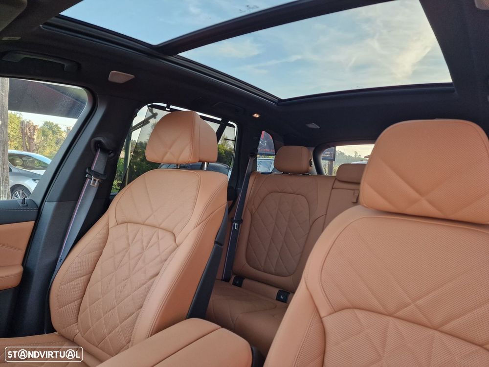 BMW X5 - 16