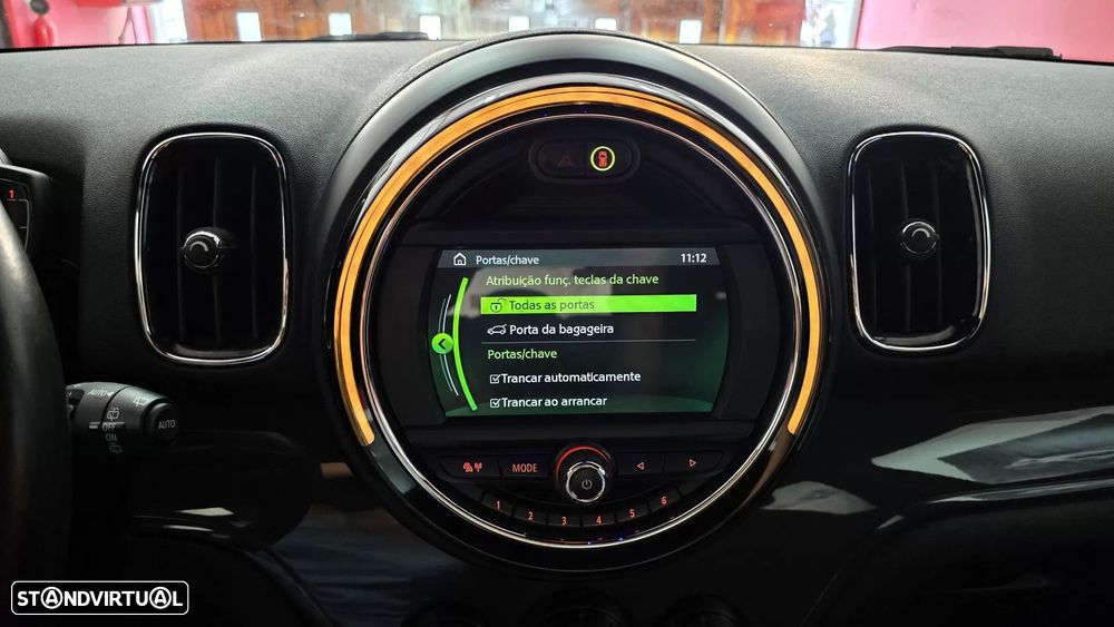 MINI Countryman One D Auto - 36