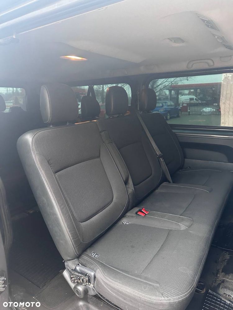 Renault Trafic - 8
