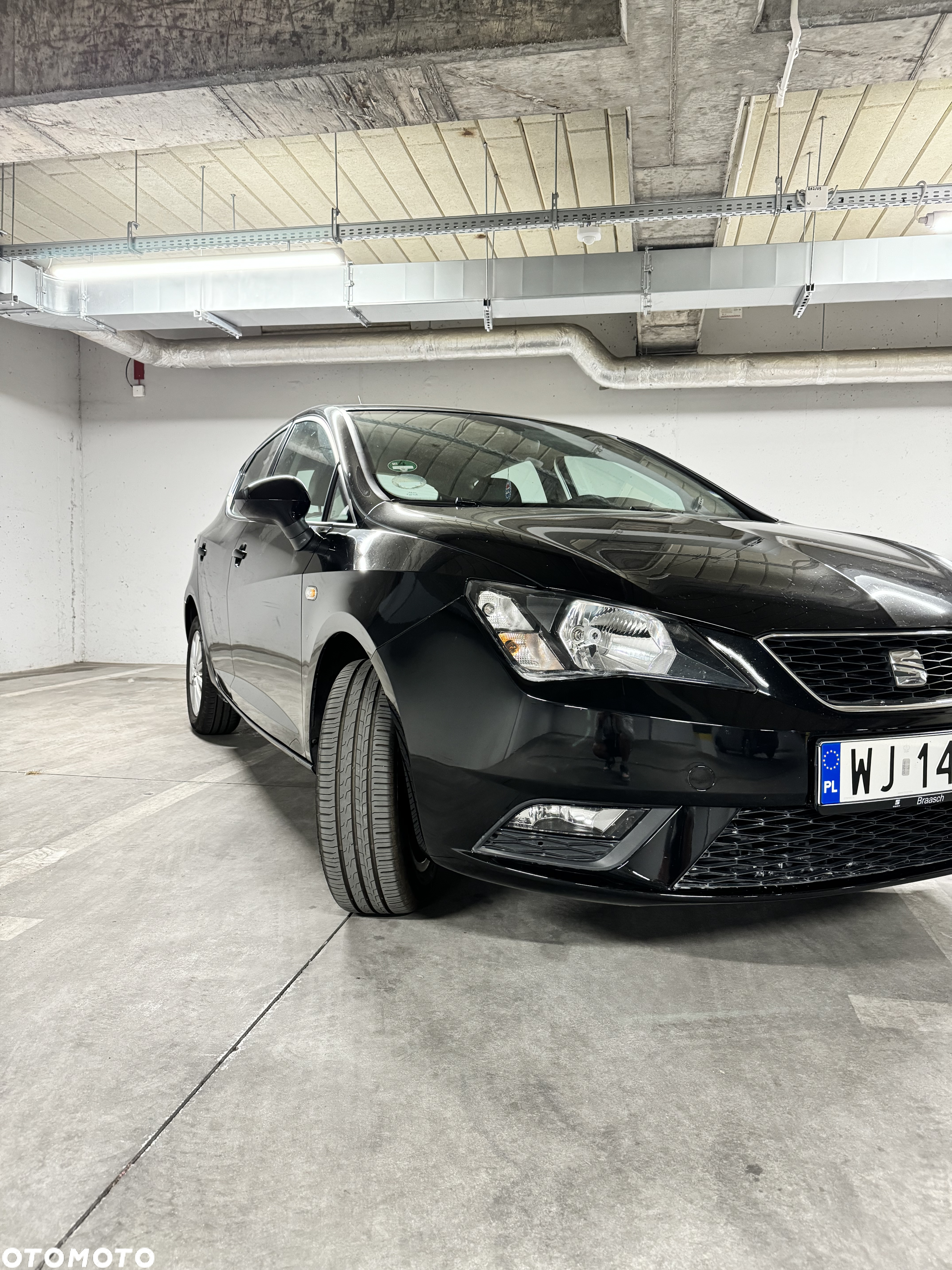 Seat Ibiza 1.0 Eco TSI S&S FR - 5