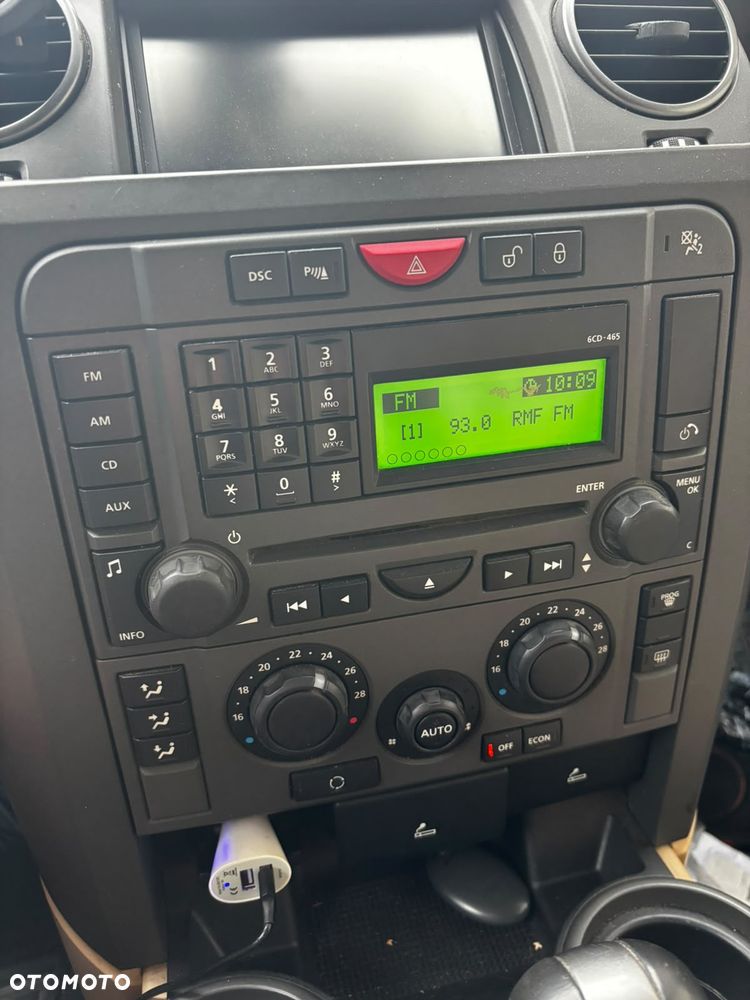 Land Rover Discovery TD V6 HSE - 7