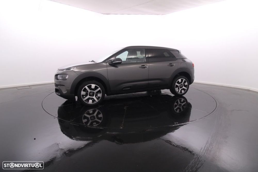 Citroën C4 Cactus 1.5 BlueHDi Shine - 2
