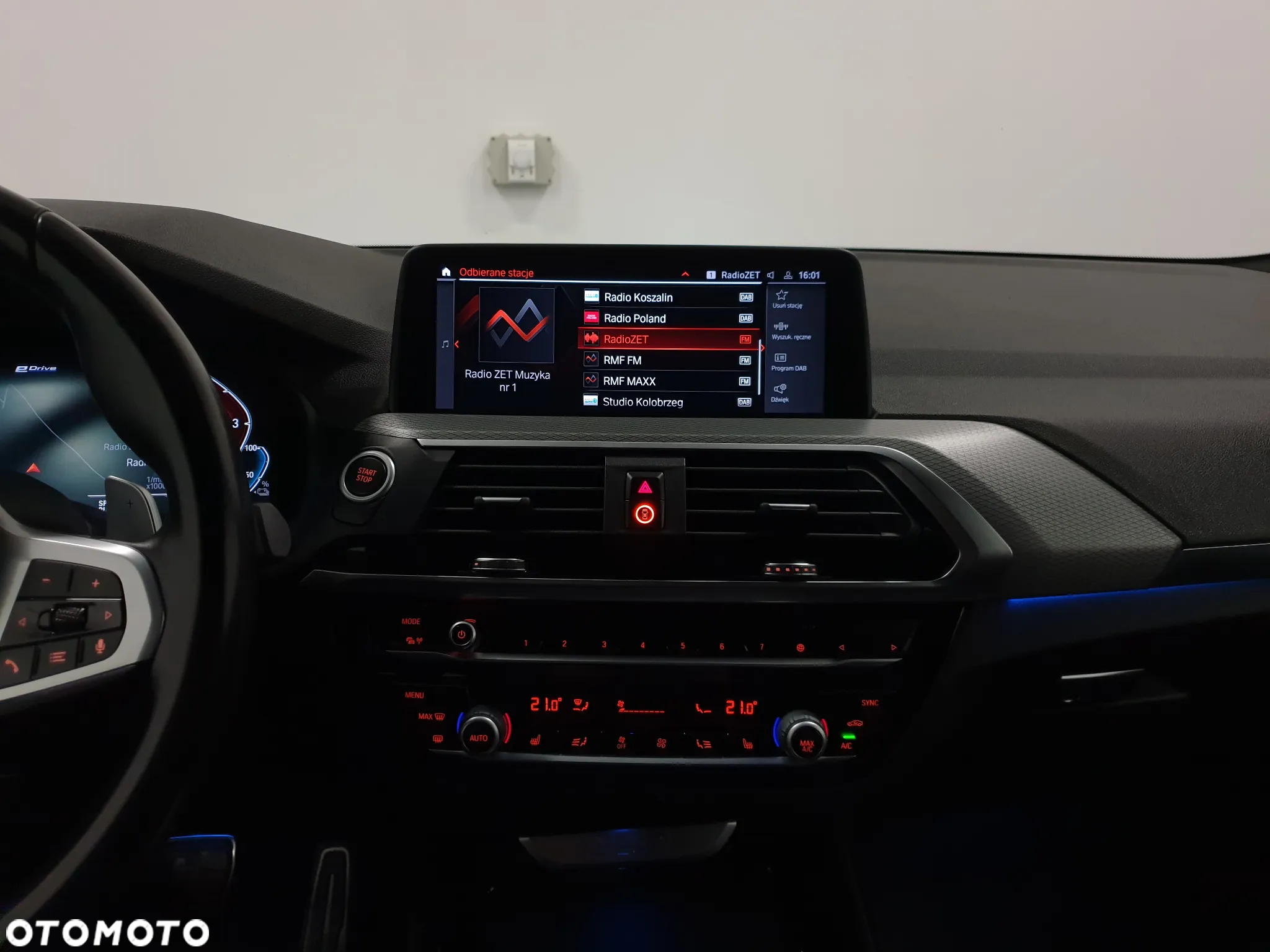 BMW X3 - 15