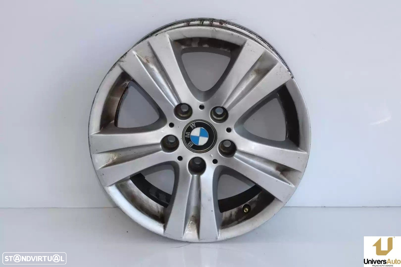 JANTE BMW 1 2007 -6779696 - 3