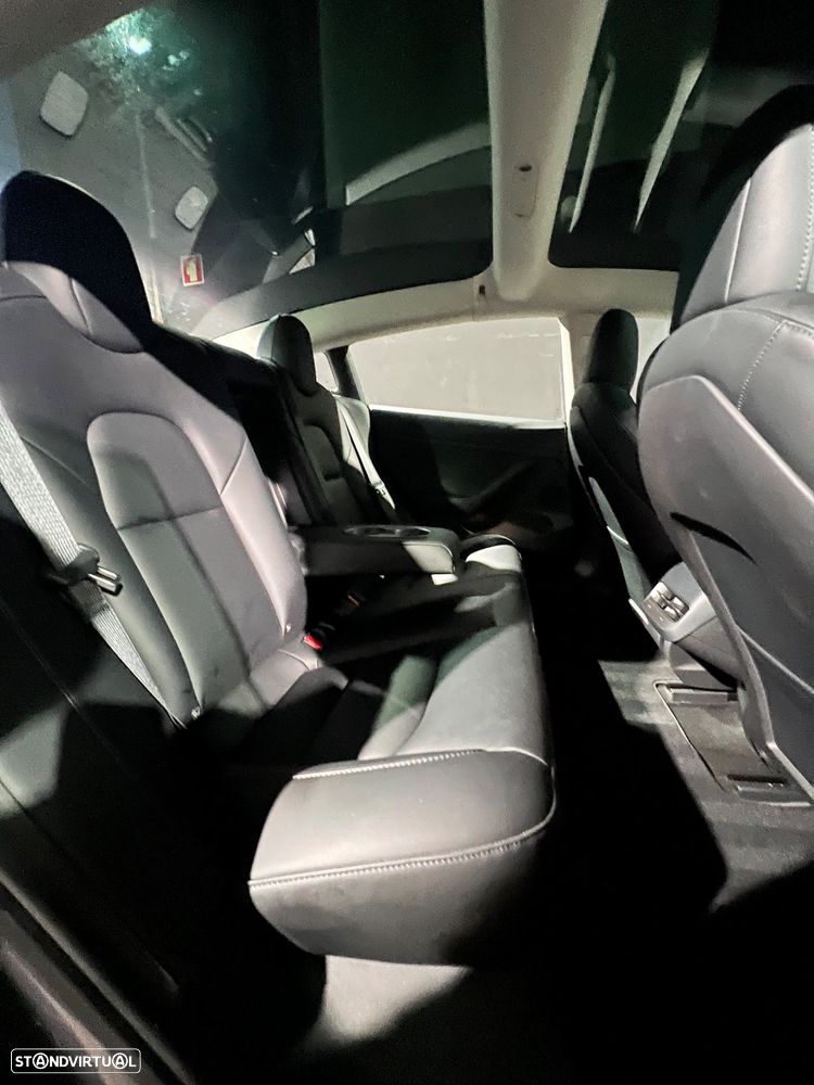 Tesla Model 3 Long Range AWD Dual Motor - 15