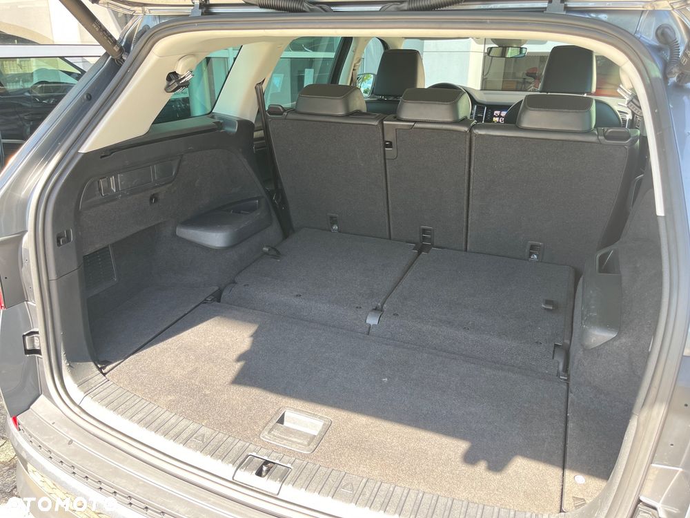 Skoda Kodiaq 1.5 TSI ACT 4x2 Style DSG 7os - 24