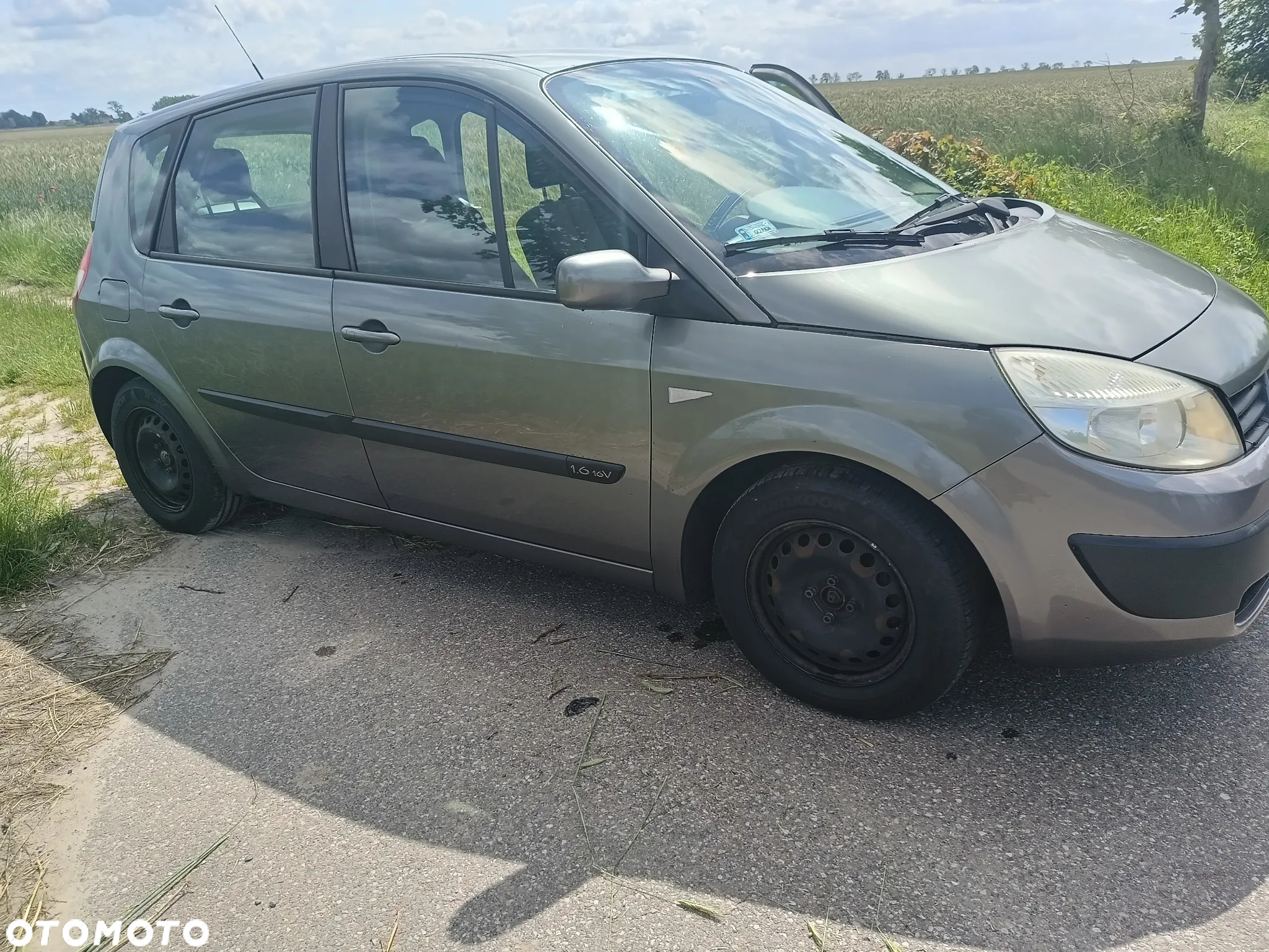 Renault Scenic - 6