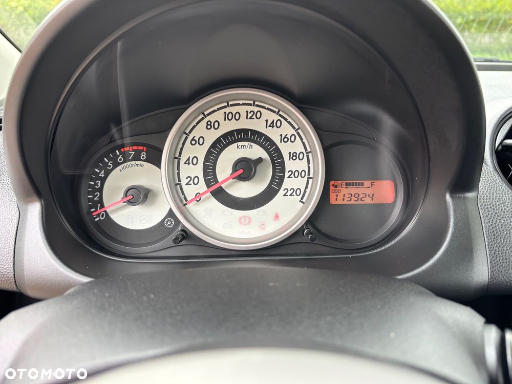 Mazda 2 1.3 Exclusive - 13