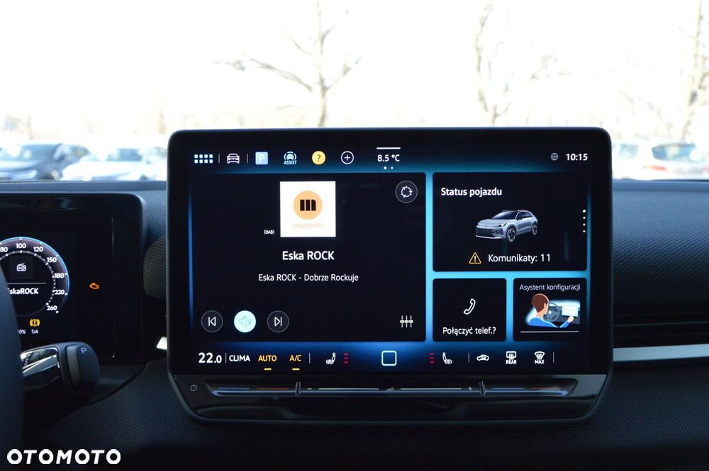 Volkswagen T-Roc 1.5 eTSI Life DSG - 15