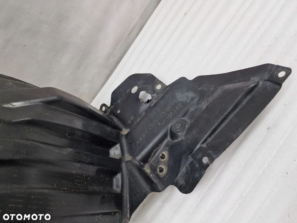 SUBARU BRZ / TOYOTA GT86 12- LEWE NADKOLE PRZEDNIE PRZÓD , NR 59110CA010 , NR AUKCJI N397 - 2