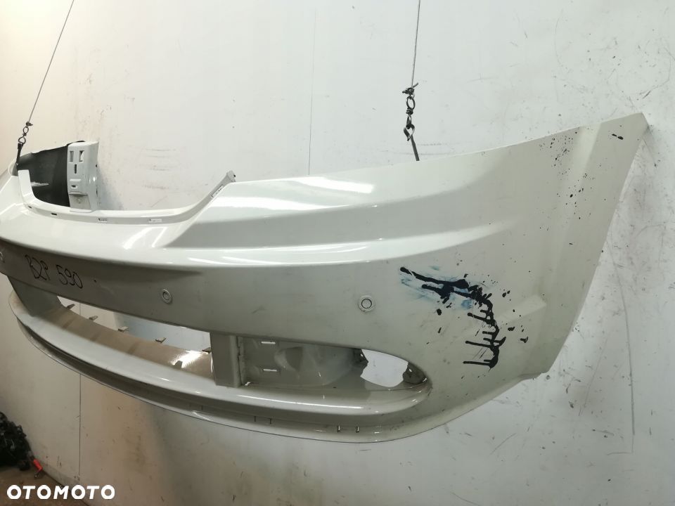 Zderzak przedni przód Dodge Journey PDC BZP590 - 3