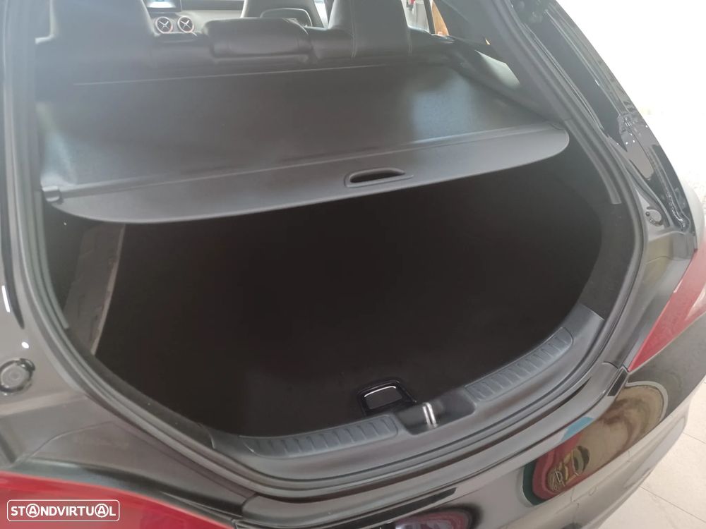 Mercedes-Benz CLA 180 d Shooting Brake Urban - 28