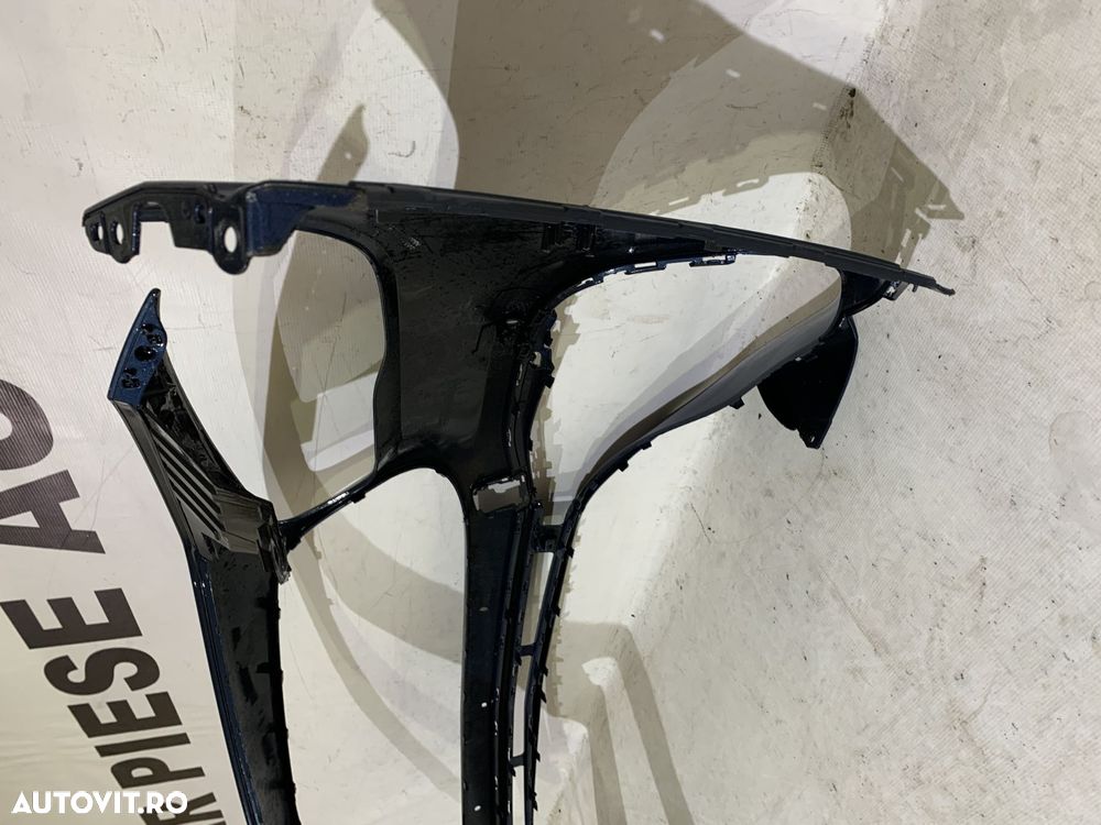 Bara fata Mercedes GLA, AMG, H247, 2021, 2022, 2023, 2024, cod origine OE A2478850607. - 6