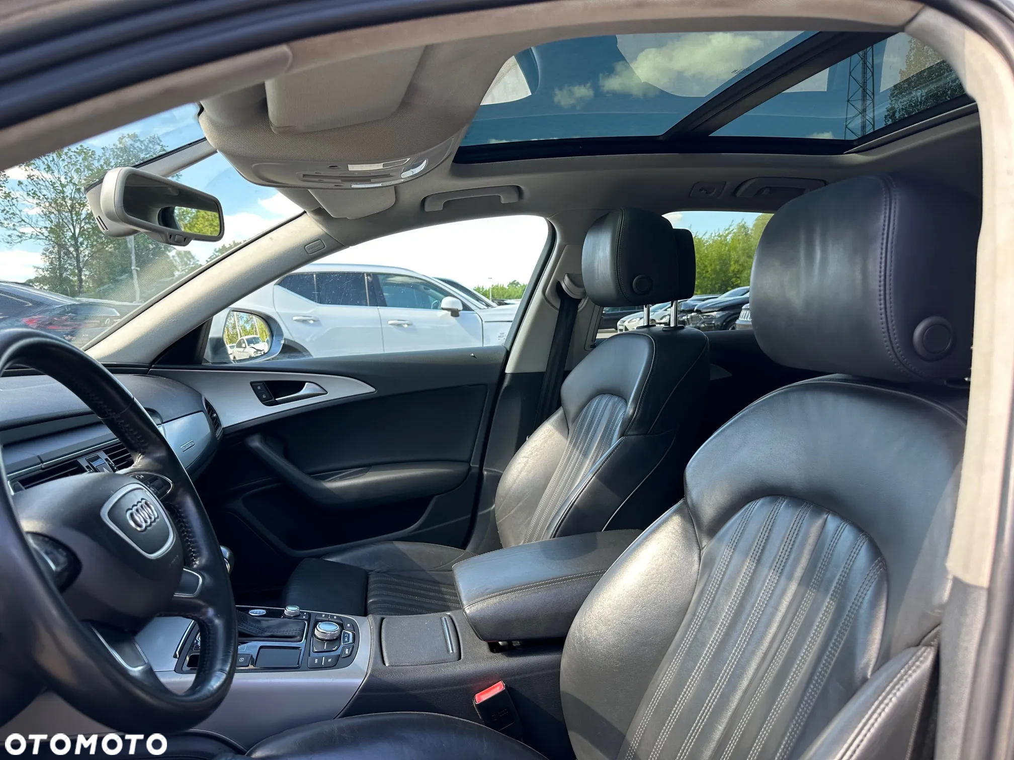 Audi A6 - 15