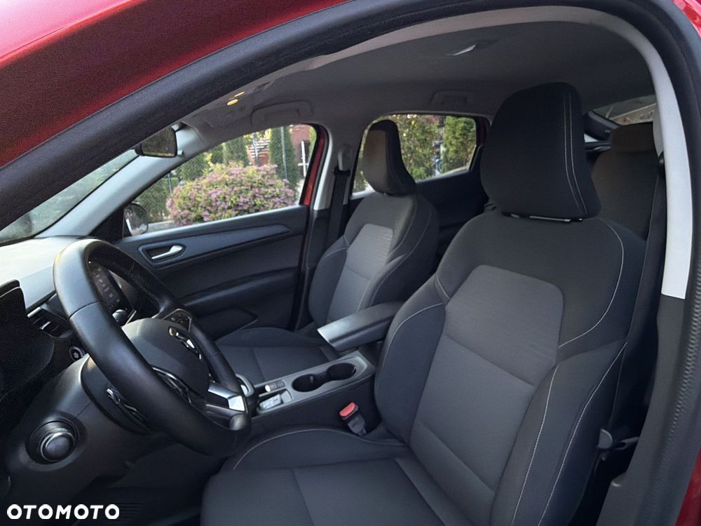 Renault Arkana 1.3 TCe mHEV Zen EDC - 12