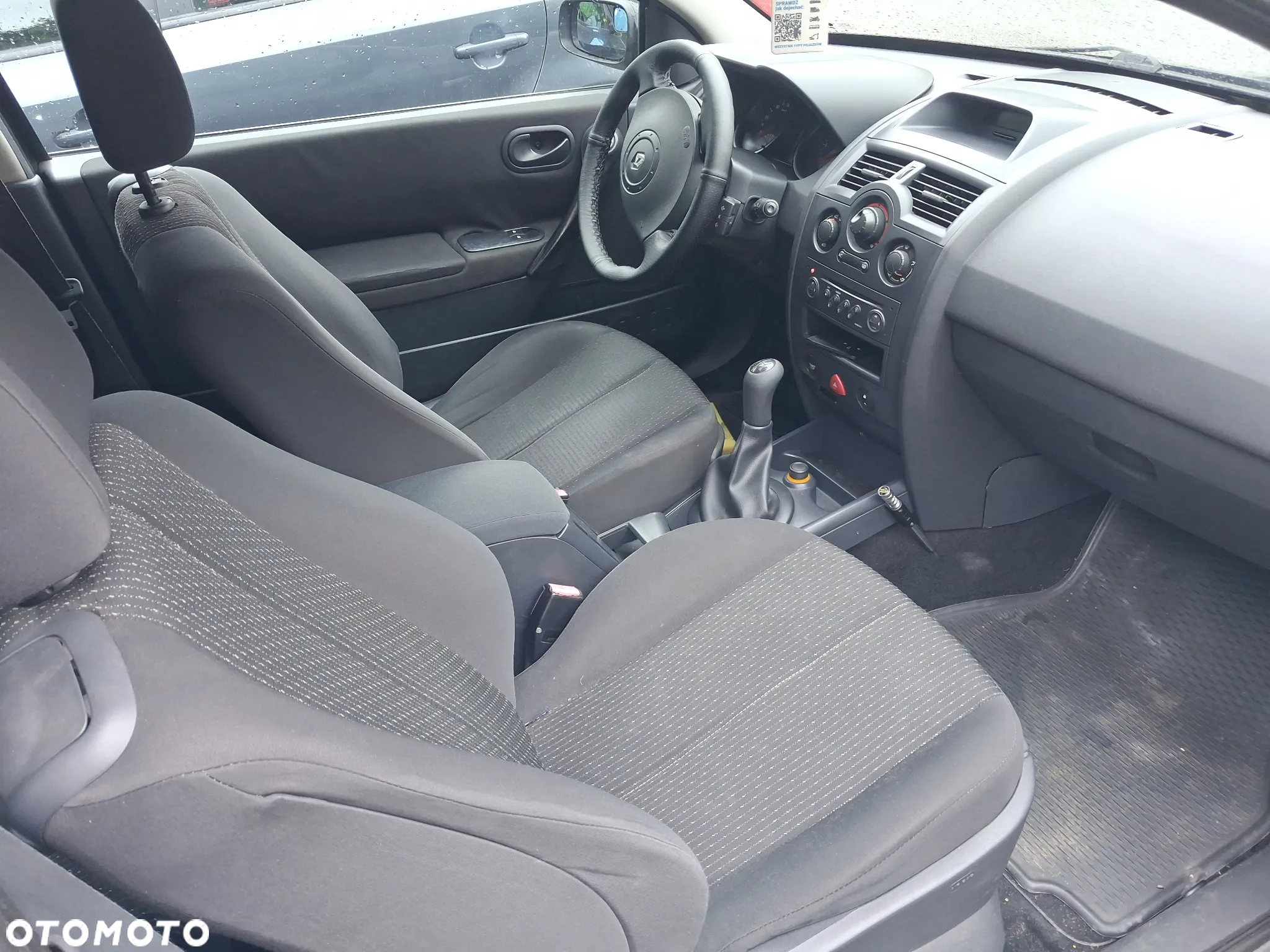 Renault Megane II 1.4 Sport Way - 4