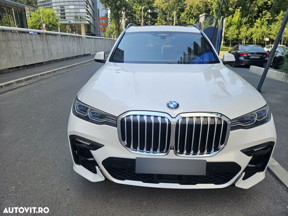 BMW X7 xDrive30d - 6